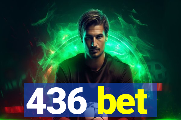 436 bet